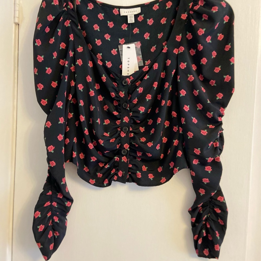 TOPSHOP - Size US 4 - Never Worn